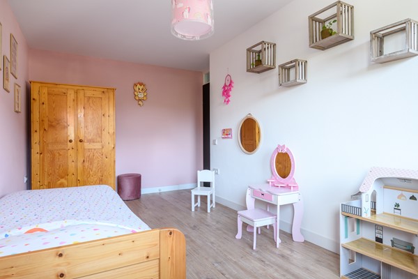 Medium property photo - De Flier 3811, 6605 ZS Wijchen